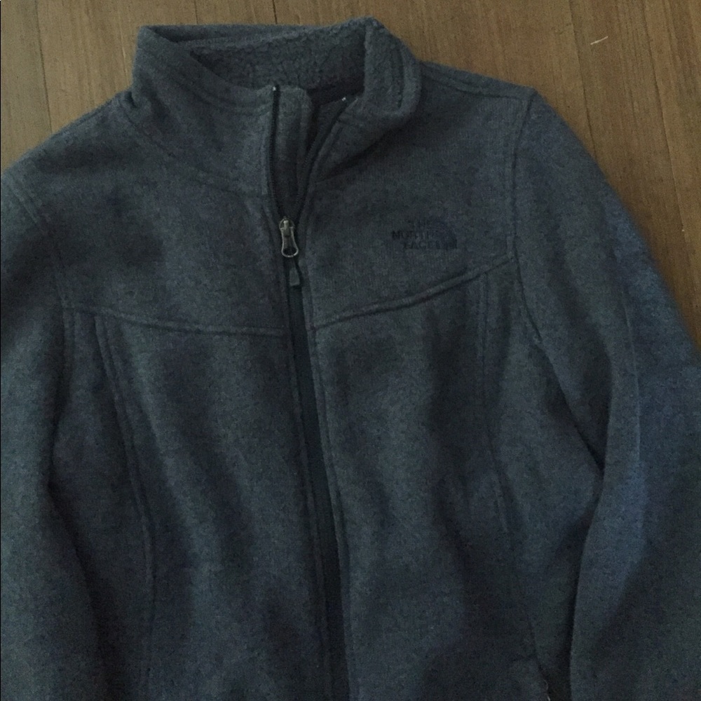 Women's NorthFace Jacket